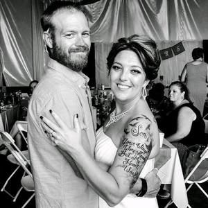 Meet your Posher, Stacey